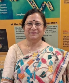 Prof. Sasmita Mohanty